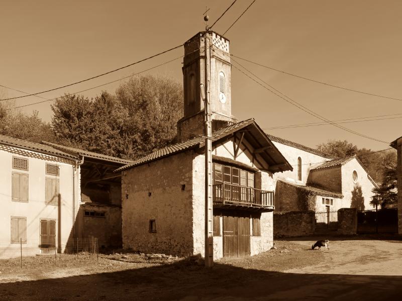 Durban-sur-Arize