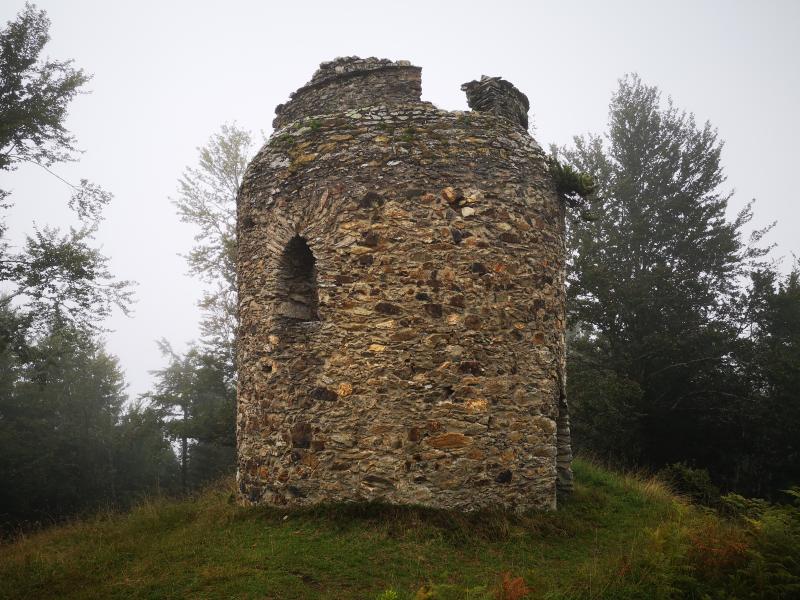 Esplas-de-Sérou