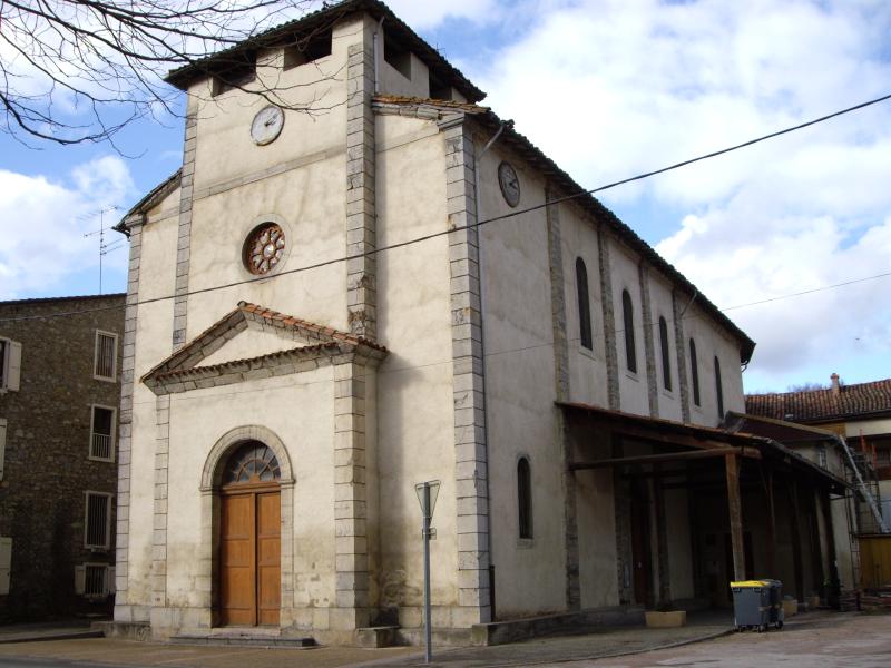 Esplas-de-Sérou