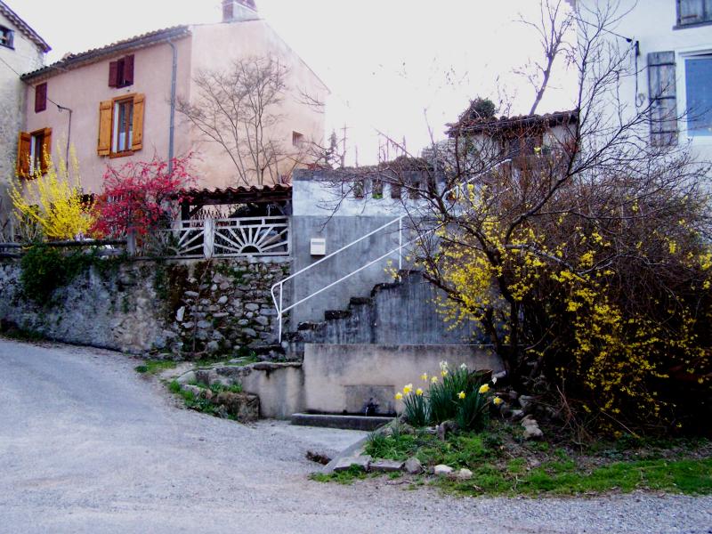 Ferrières-sur-Ariège