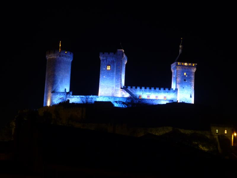 Foix