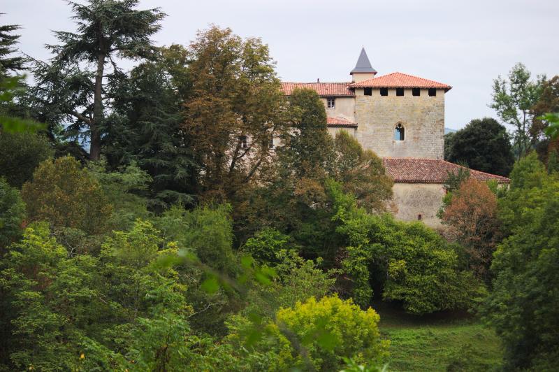 Foix