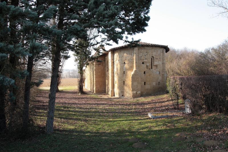 Le Fossat