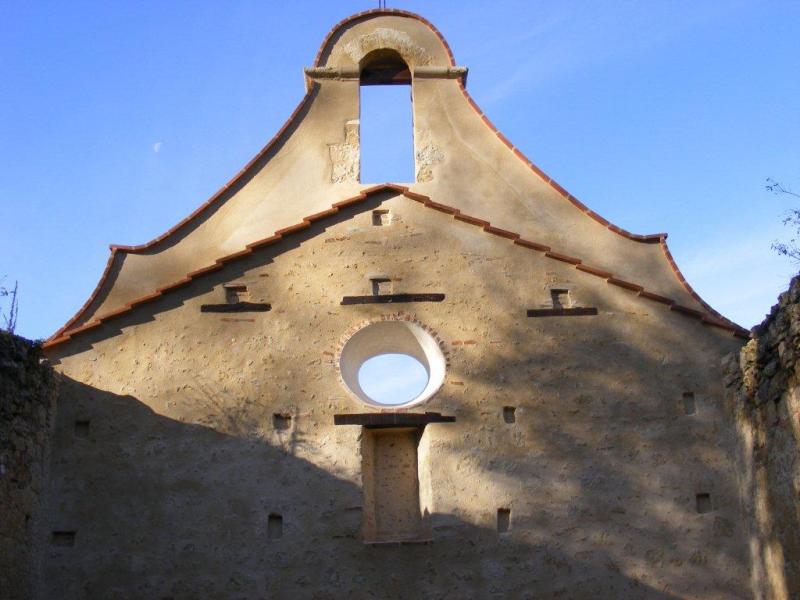 Le Fossat