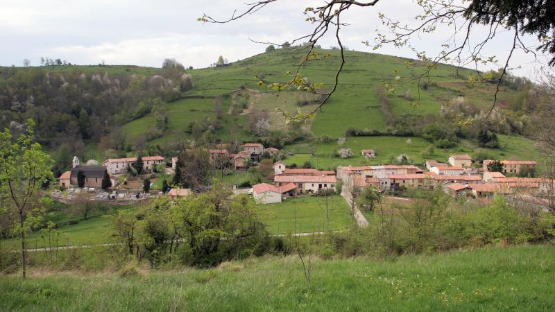 Photo 1 — Freychenet, Ariège (09300)