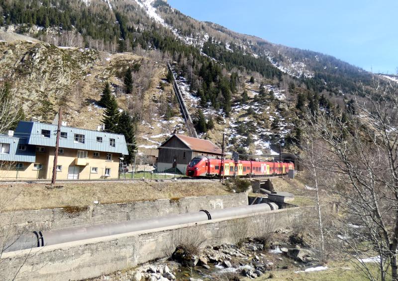 L'Hospitalet-près-l'Andorre