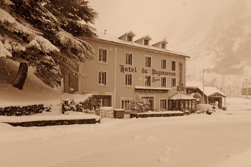 L'Hospitalet-près-l'Andorre