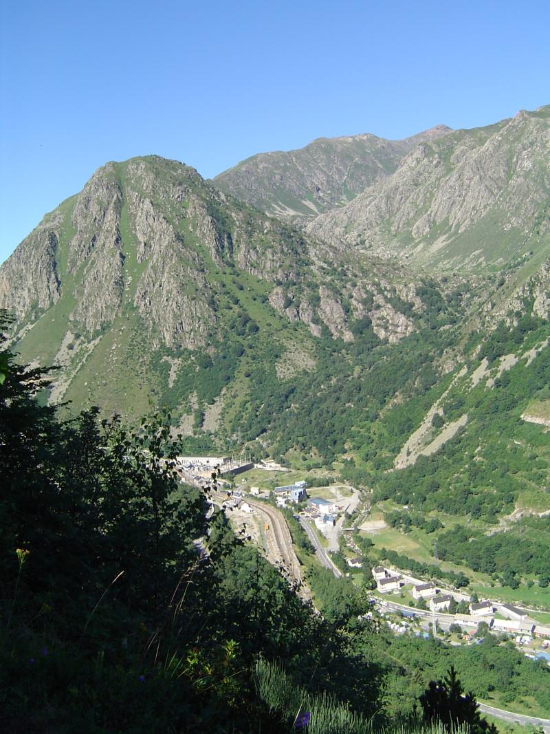 Photo 1 - L'hospitalet-Près-L'andorre, Ariège (09390)