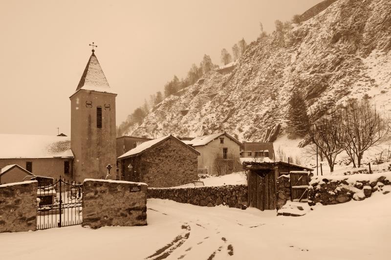 Photo 2 - L'hospitalet-Près-L'andorre, Ariège (09390)