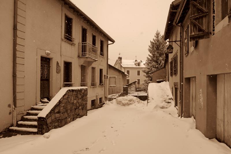 Photo 4 - L'hospitalet-Près-L'andorre, Ariège (09390)
