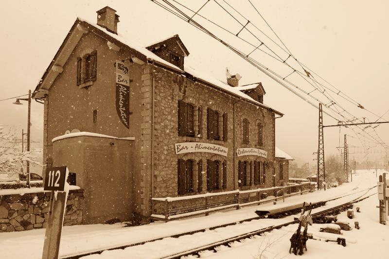Photo 5 - L'hospitalet-Près-L'andorre, Ariège (09390)