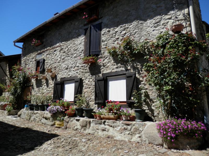 Photo 3 — Lapège, Ariège (09400)