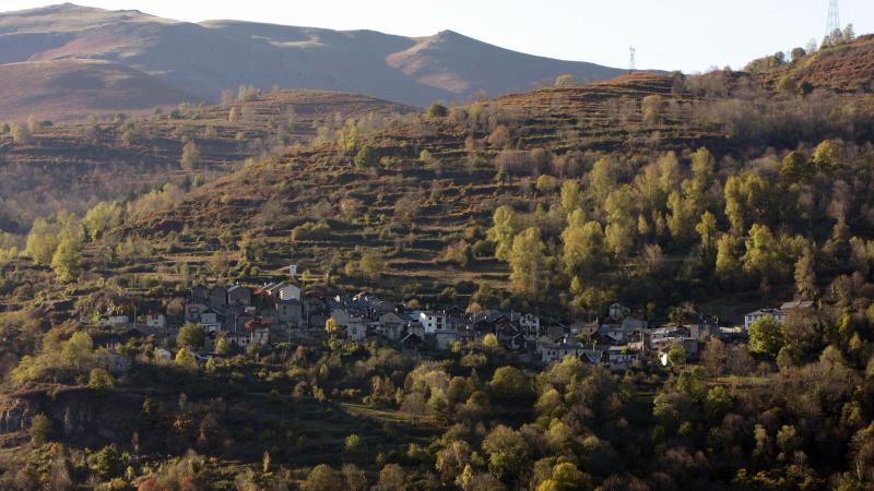 Photo 4 — Lapège, Ariège (09400)