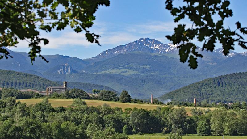 Laroque-d'Olmes