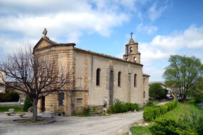 Laroque-d'Olmes