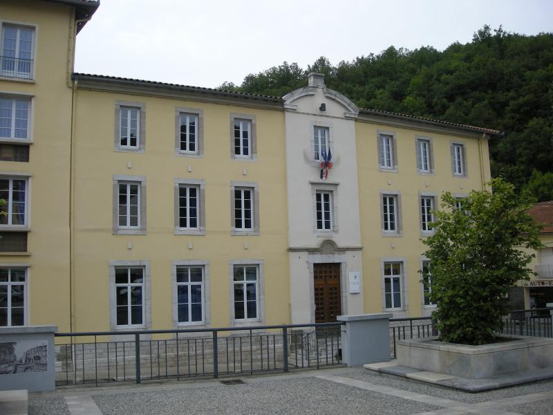 Lavelanet