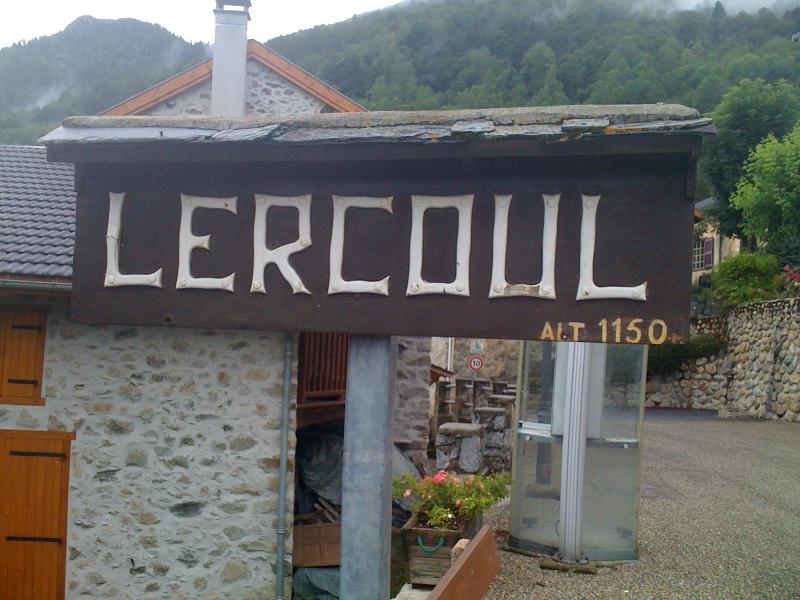 Lercoul