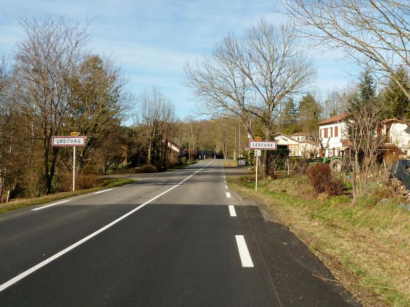 Lescure