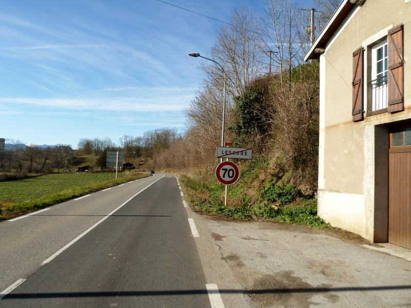 Lescure