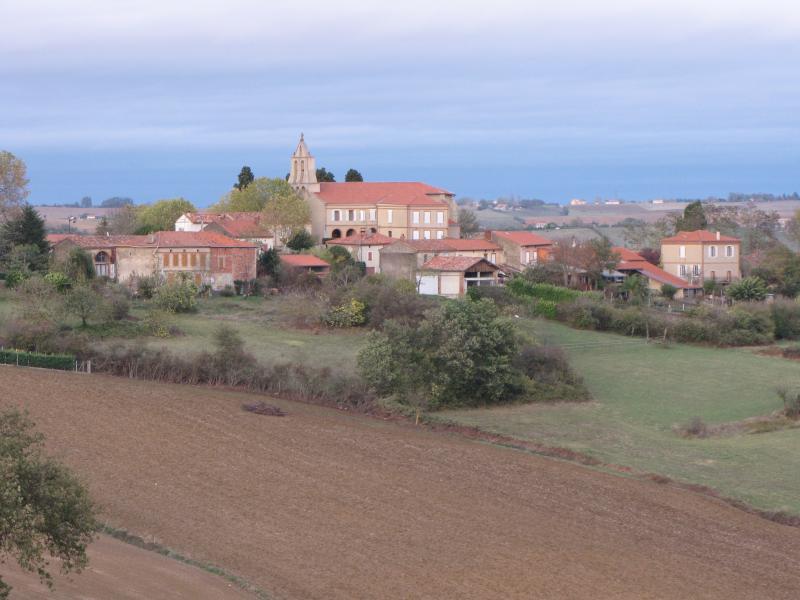 Lézat-sur-Lèze