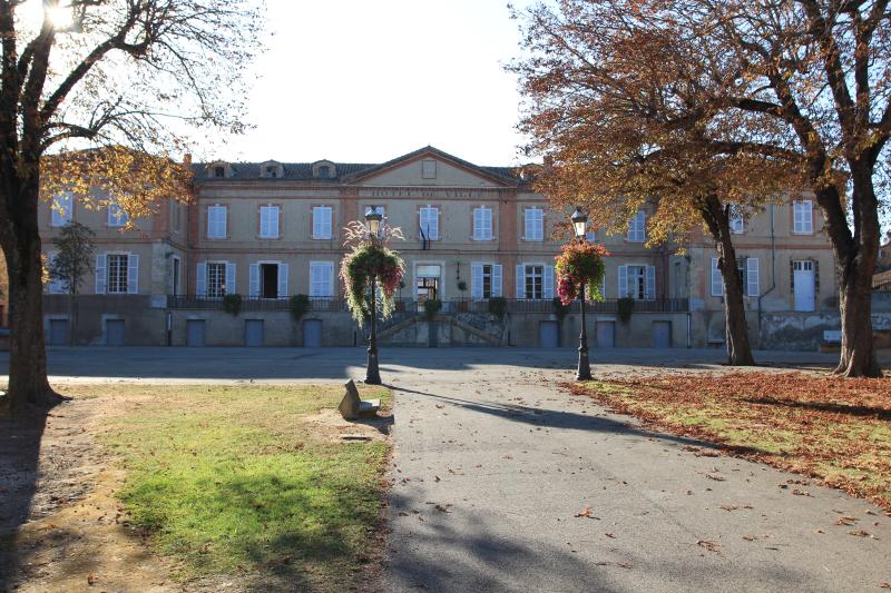 Lézat-sur-Lèze