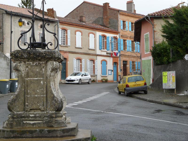 Lézat-sur-Lèze