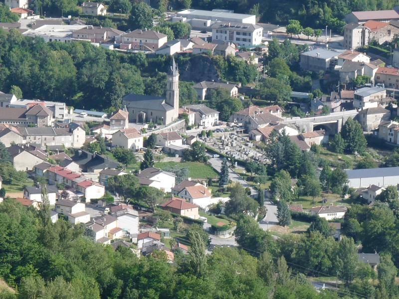 Luzenac