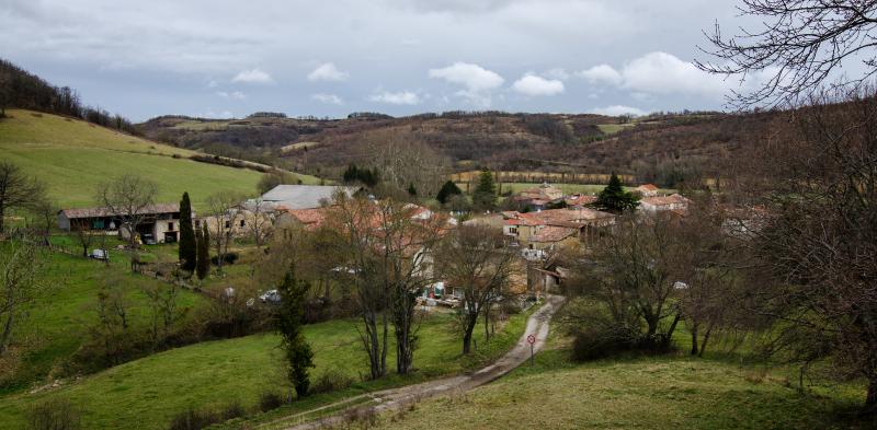 Malléon