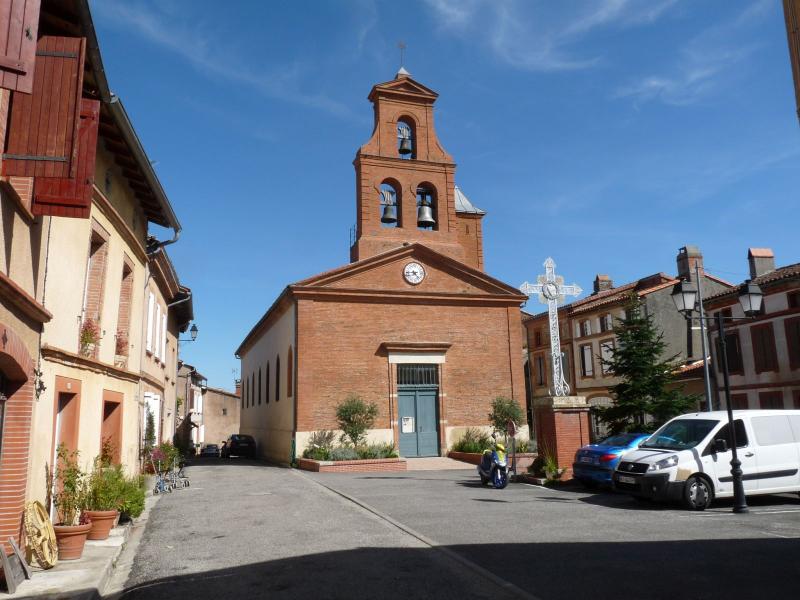 Mazères