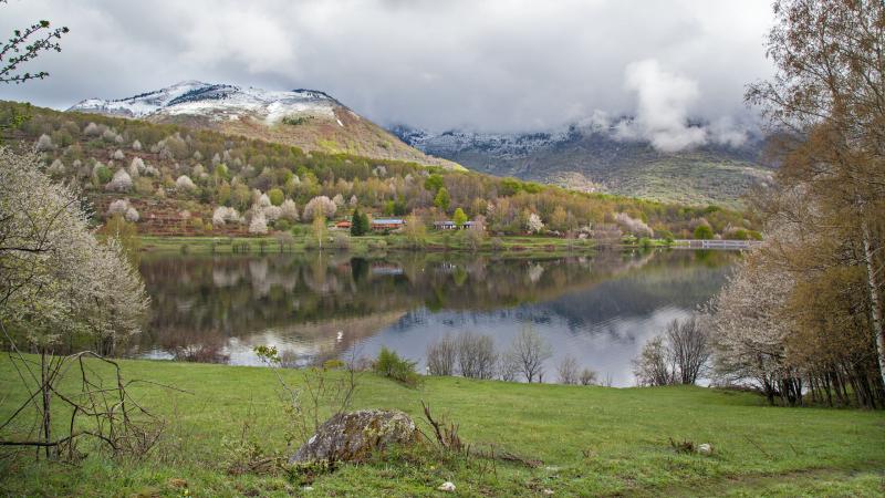 Mijanès