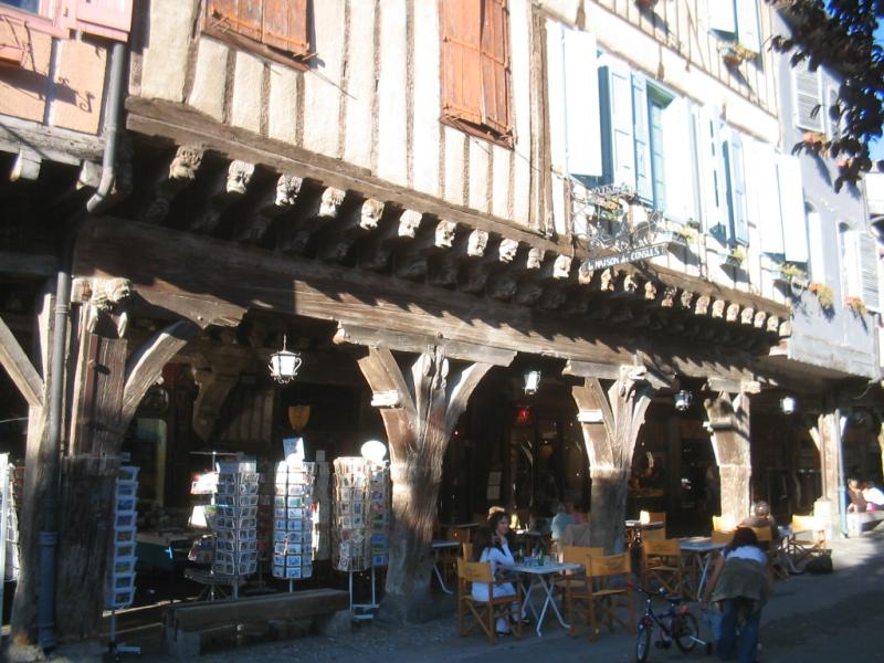 Mirepoix