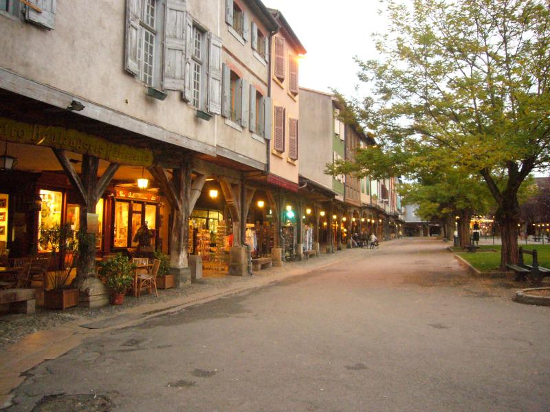 Mirepoix