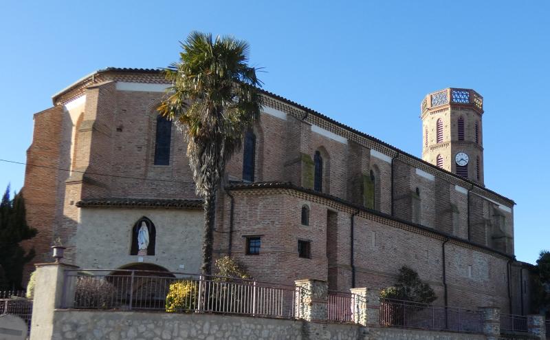 Montaut