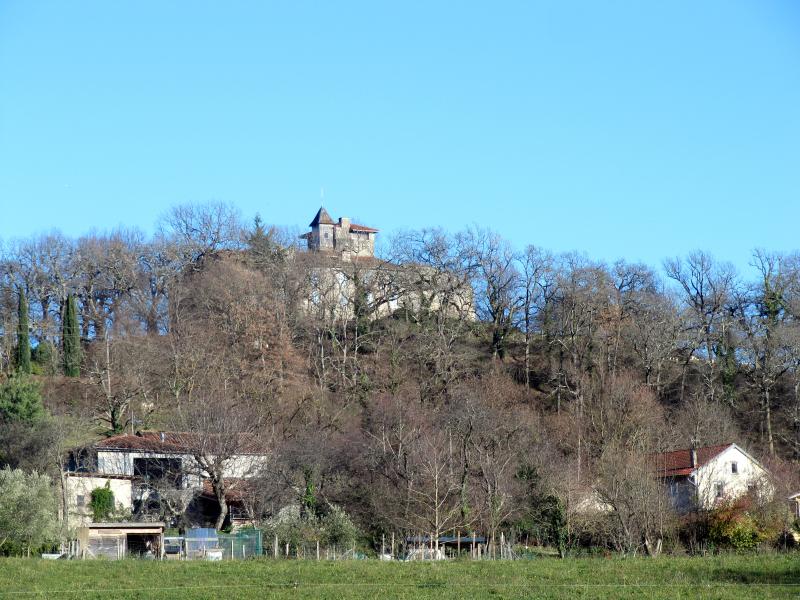 Montégut-en-Couserans