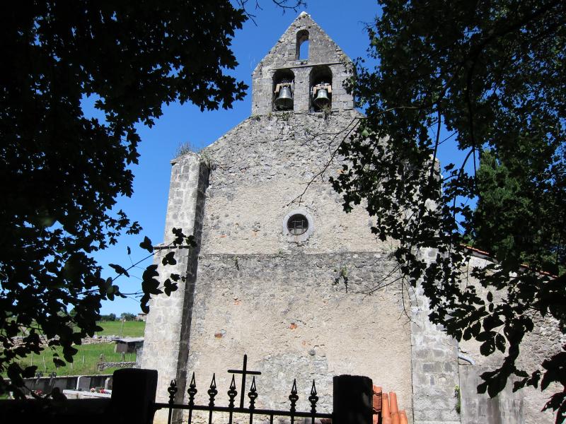 Montégut-en-Couserans