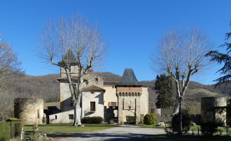 Montégut-Plantaurel