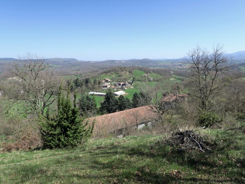 Montesquieu-Avantès