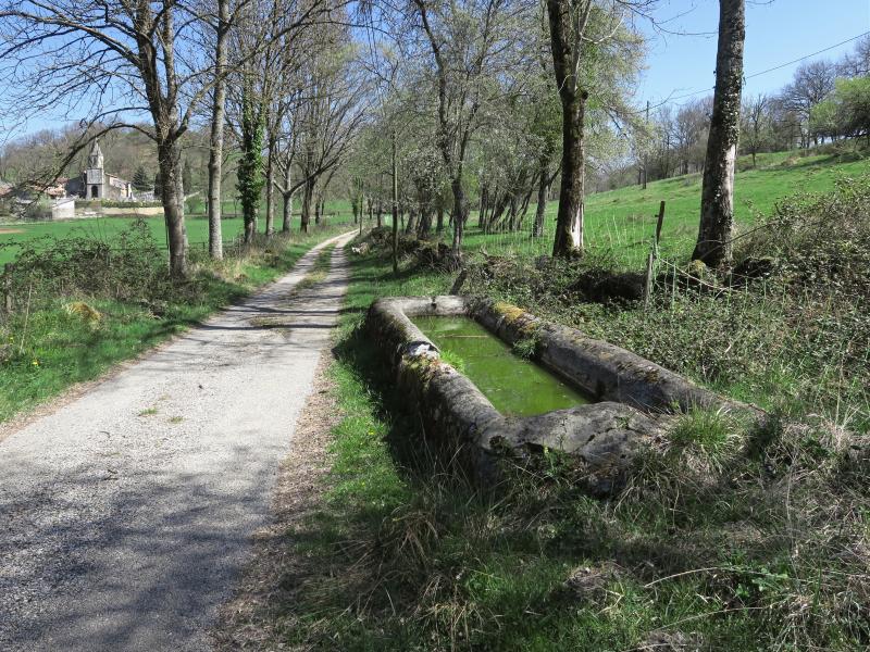 Montesquieu-Avantès