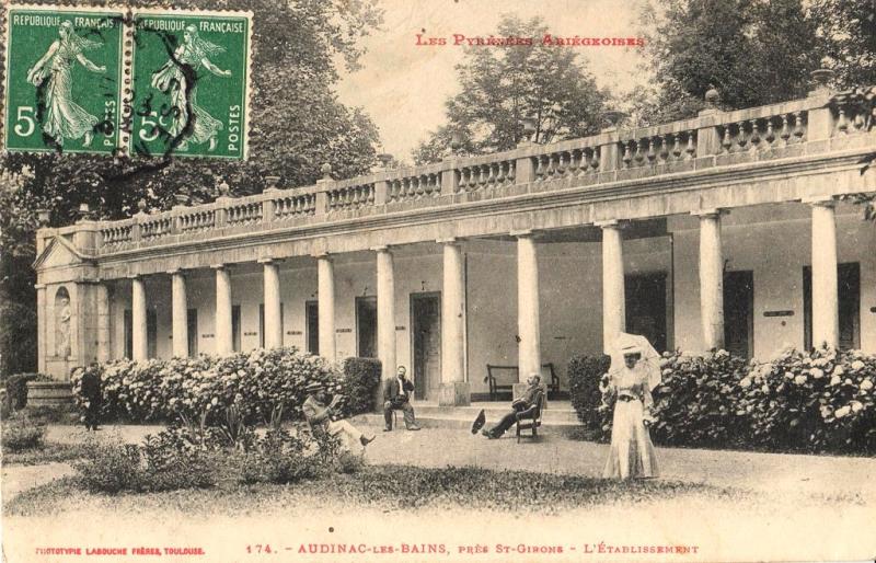 Montjoie-en-Couserans