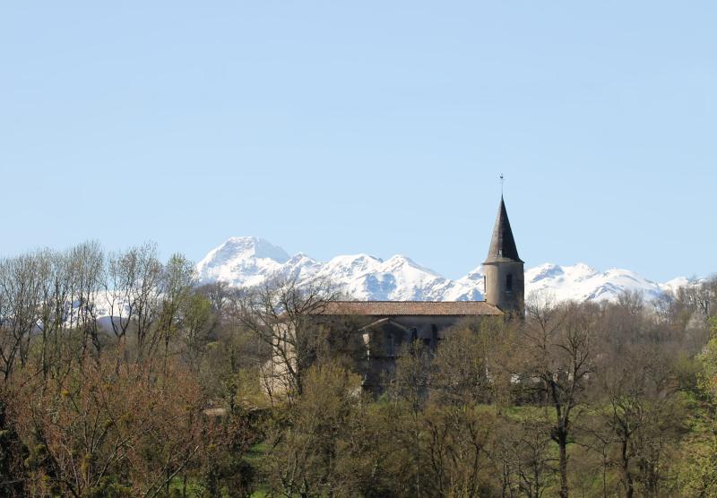 Montjoie-en-Couserans