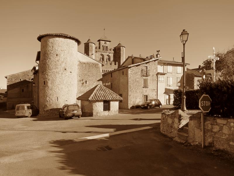 Montjoie-en-Couserans