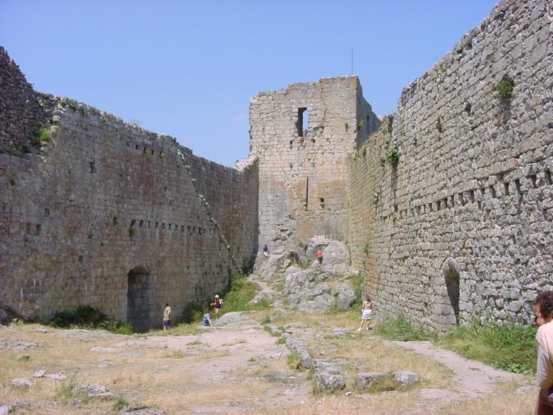 Montségur
