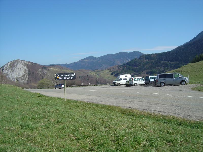 Montségur