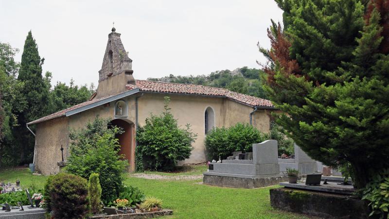 Péreille