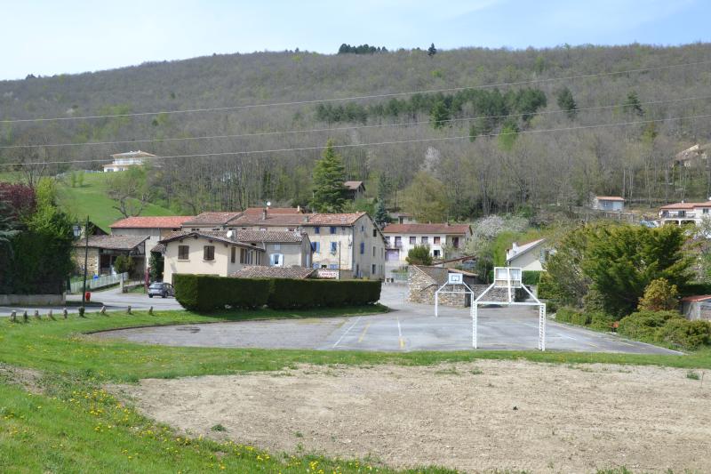 Péreille