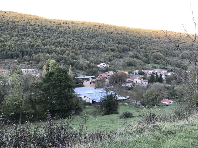 Péreille