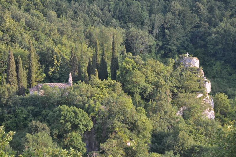 Péreille, Ariège