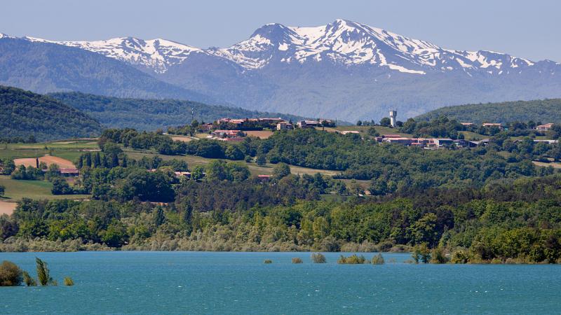 Le Peyrat