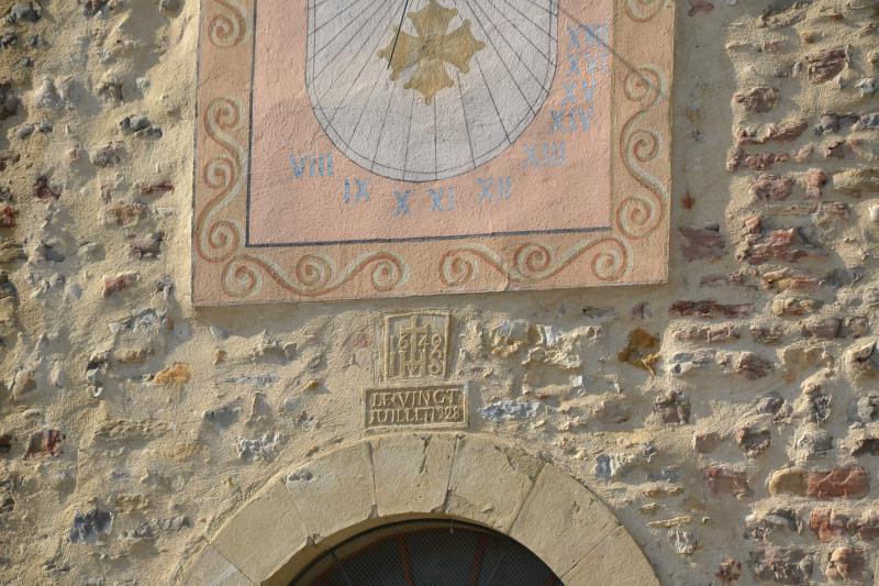 Le Peyrat