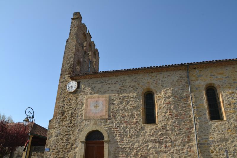 Le Peyrat